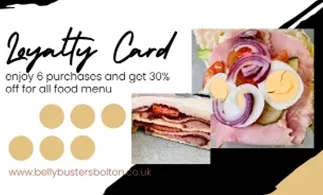 loyaltycards